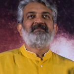 S. S. Rajamouli — Film Director, Screenwriter