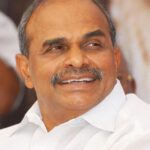 Y. S. Rajasekhara Reddy — Politician; former physician
